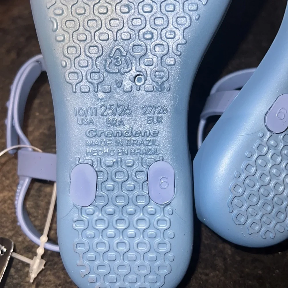 Ipanema ShimmerKid Sandals‎